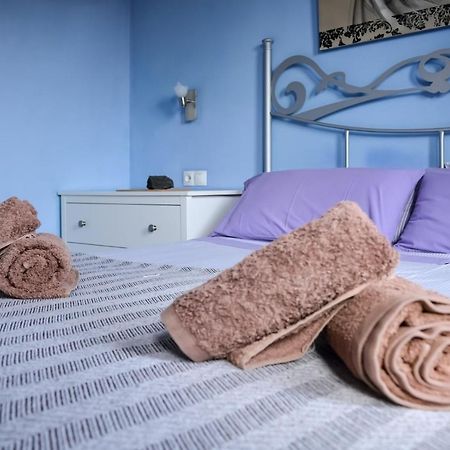 La Ola House Precioso Apartamento Con Piscina Corralejo Luaran gambar